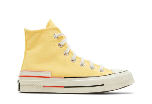 Chuck 70 High Citron Pulse