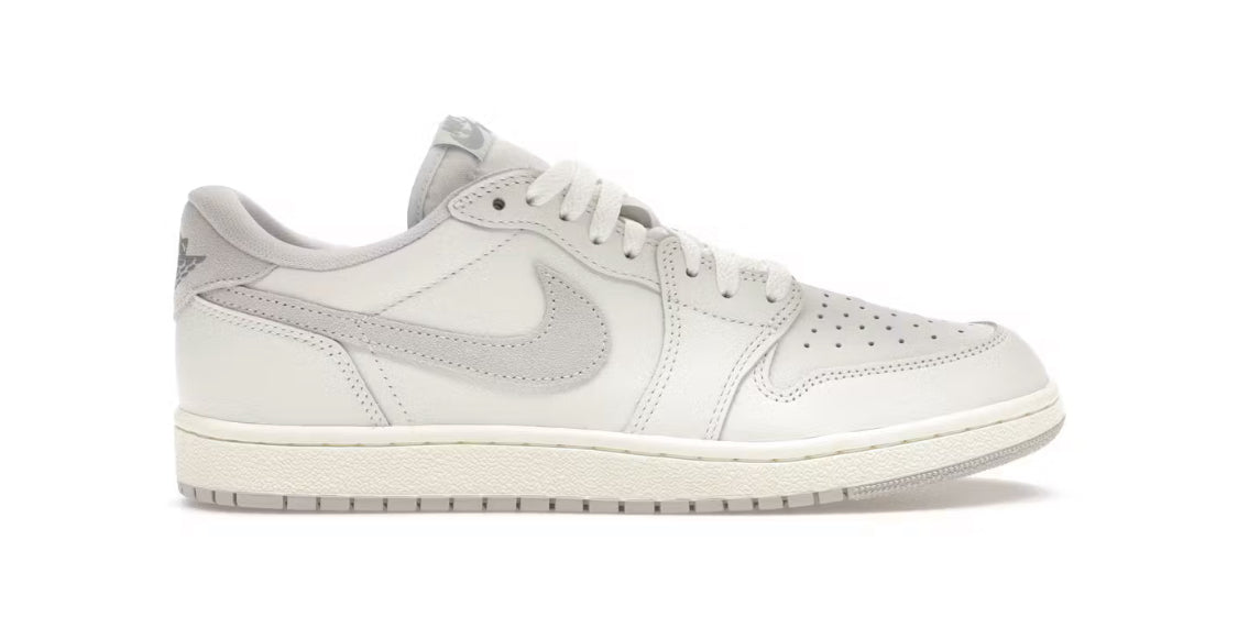 Air Jordan 1 Retro Low ‘85 Neutral Grey