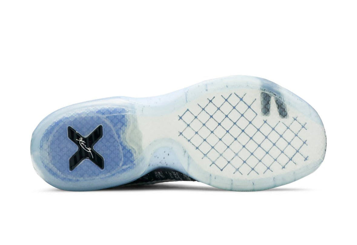 Kobe 10 Elite HTM Shark Jaw