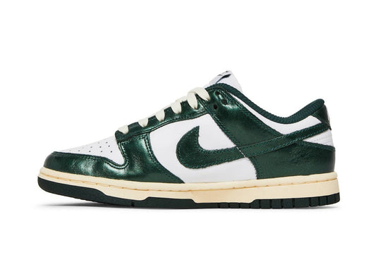 Dunk Low Vintage Green