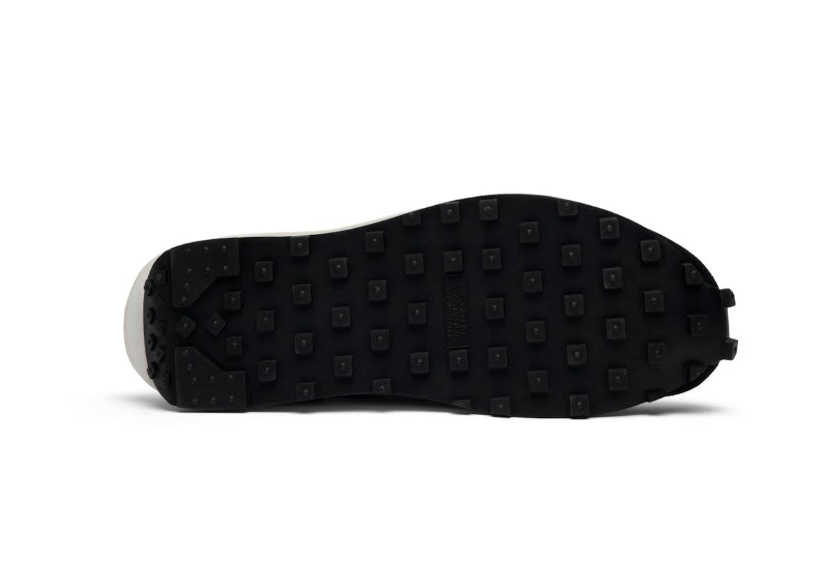 LDWaffle Black