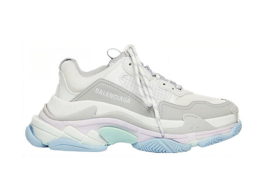 Triple S Sneaker Pastel