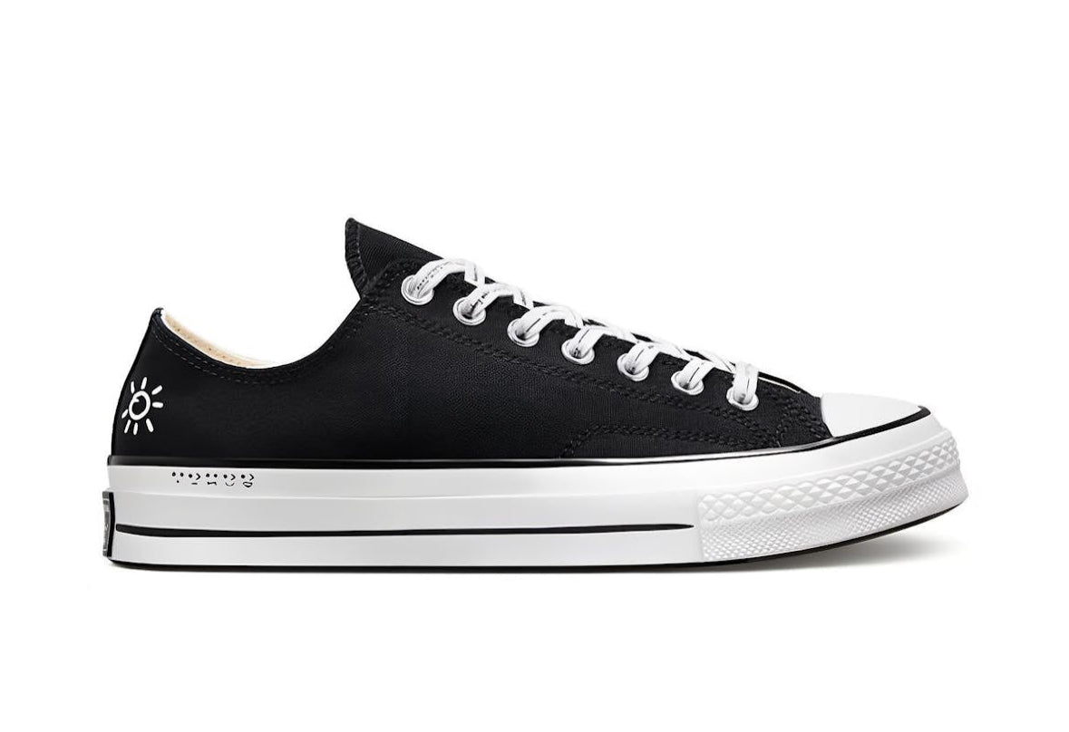 Chuck 70 Low Sunday