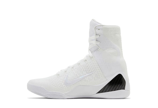Kobe 9 Elite High Protro Halo