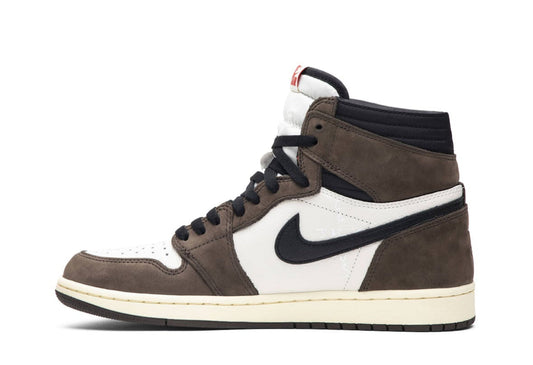 Jordan 1 High Mocha