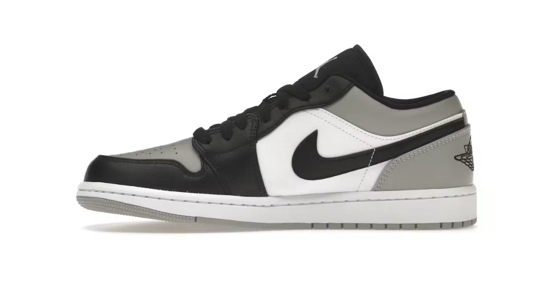 Air Jordan 1 Low Shadow Toe