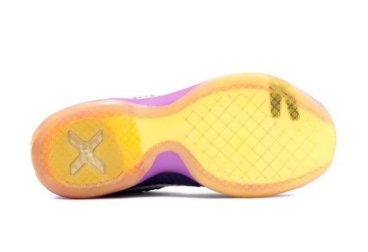 Kobe 10 Elite Draft Pick