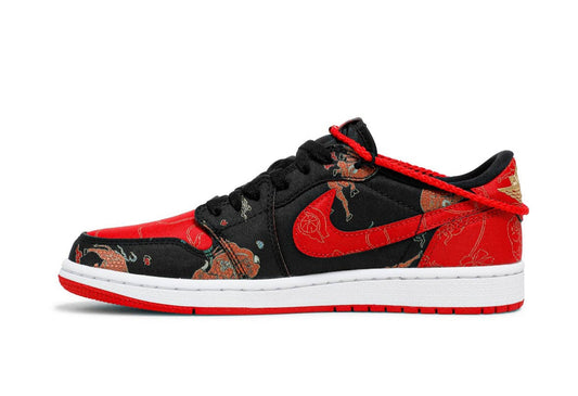 Jordan 1 Low OG Chinese New Year