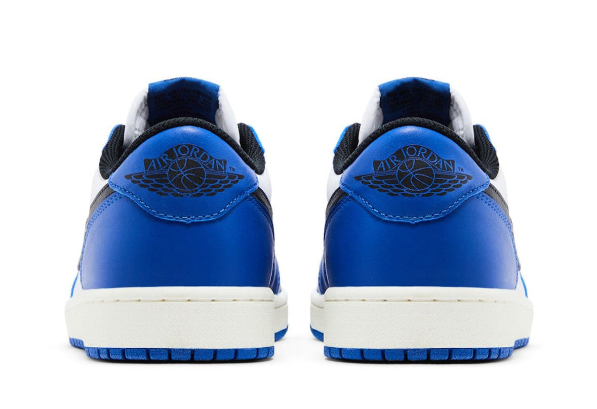 Jordan 1 Retro Low OG Game Royal