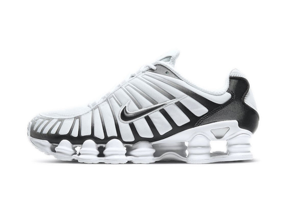 Shox TL Platinum