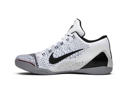 Kobe 9 Elite Low Beethoven