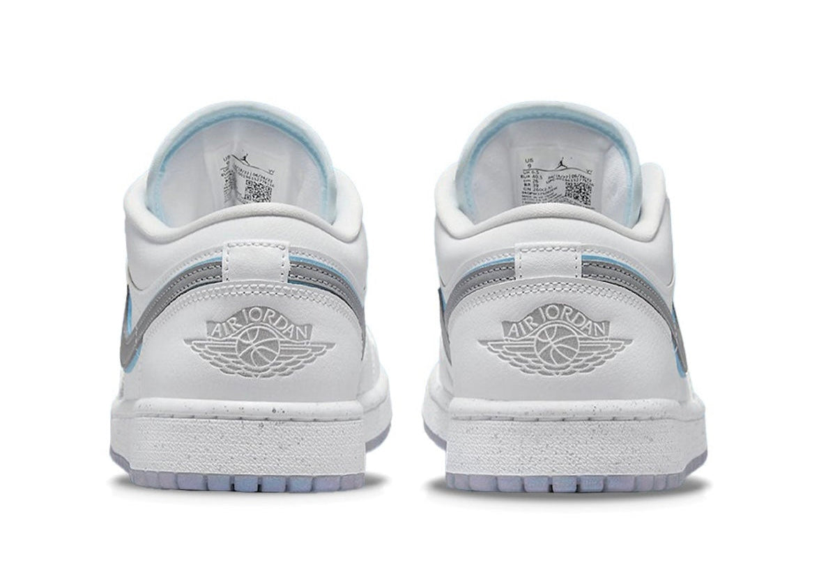 Jordan 1 Low Dare To Fly