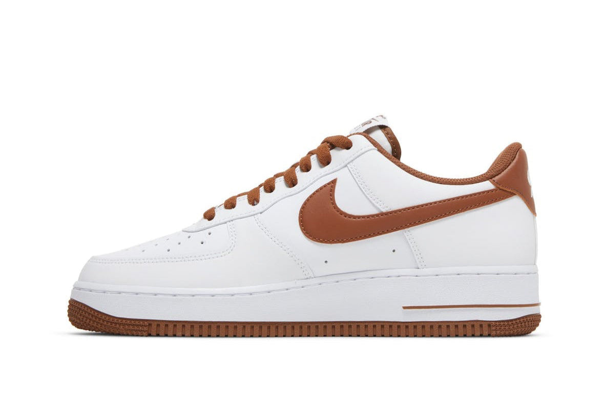 Air Force 1 Low Pecan