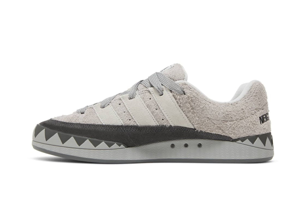 Original Adimatic Solid Gray/Stone
