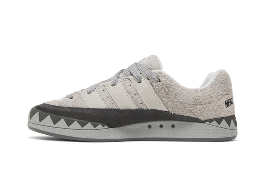 Original Adimatic Solid Gray/Stone