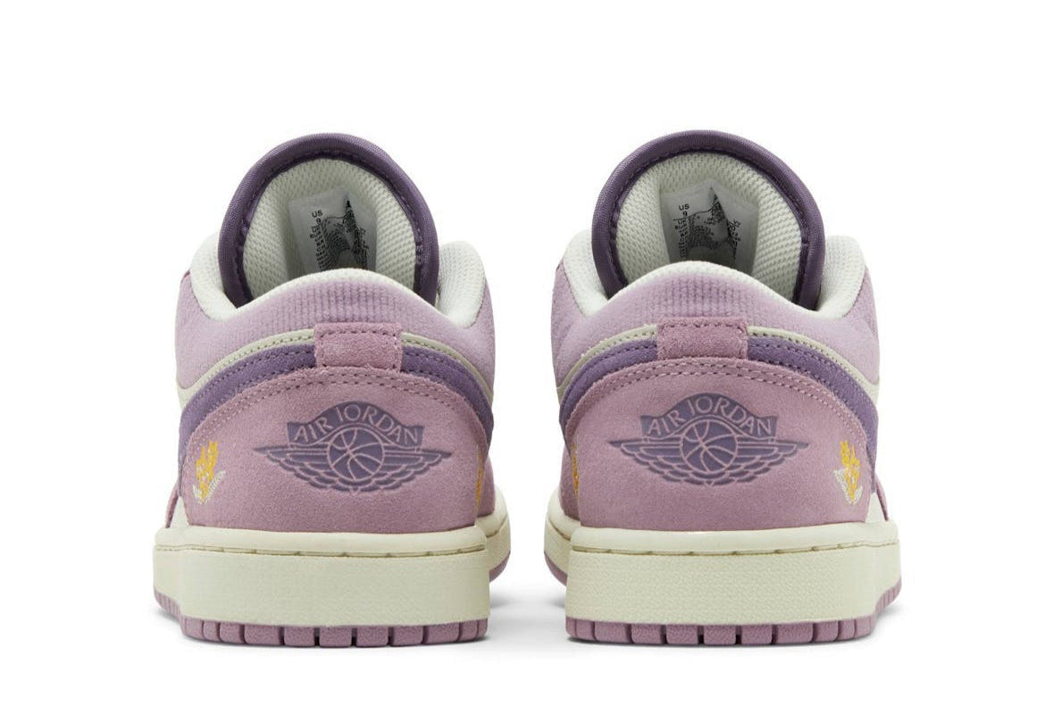 Jordan 1 Low Unity