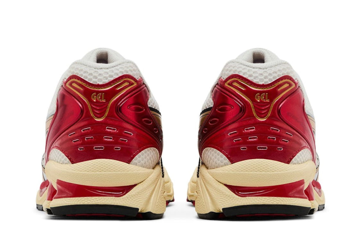 Gel-Kayano 14 Politics Exclusive ‘Just Say No’
