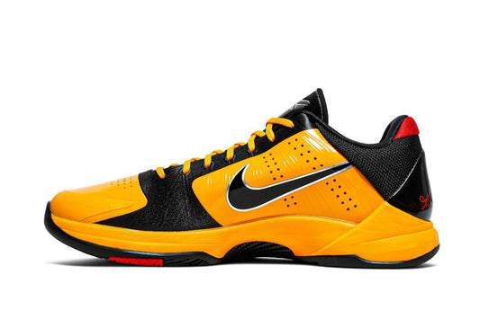 Zoom Kobe 5 Protro Bruce Lee