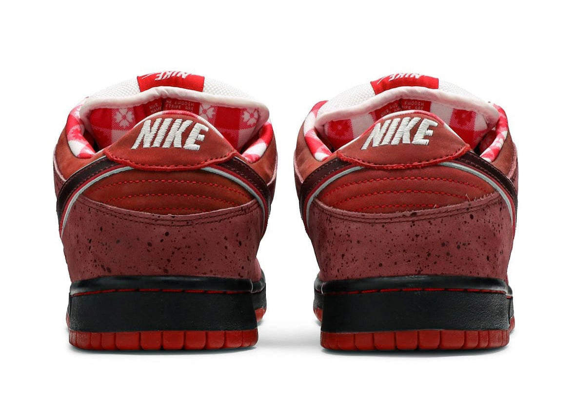 SB Dunk Low PRM Lobster