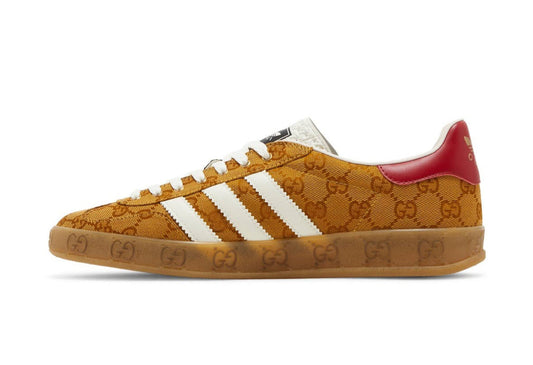 Gazelle GG Monogram