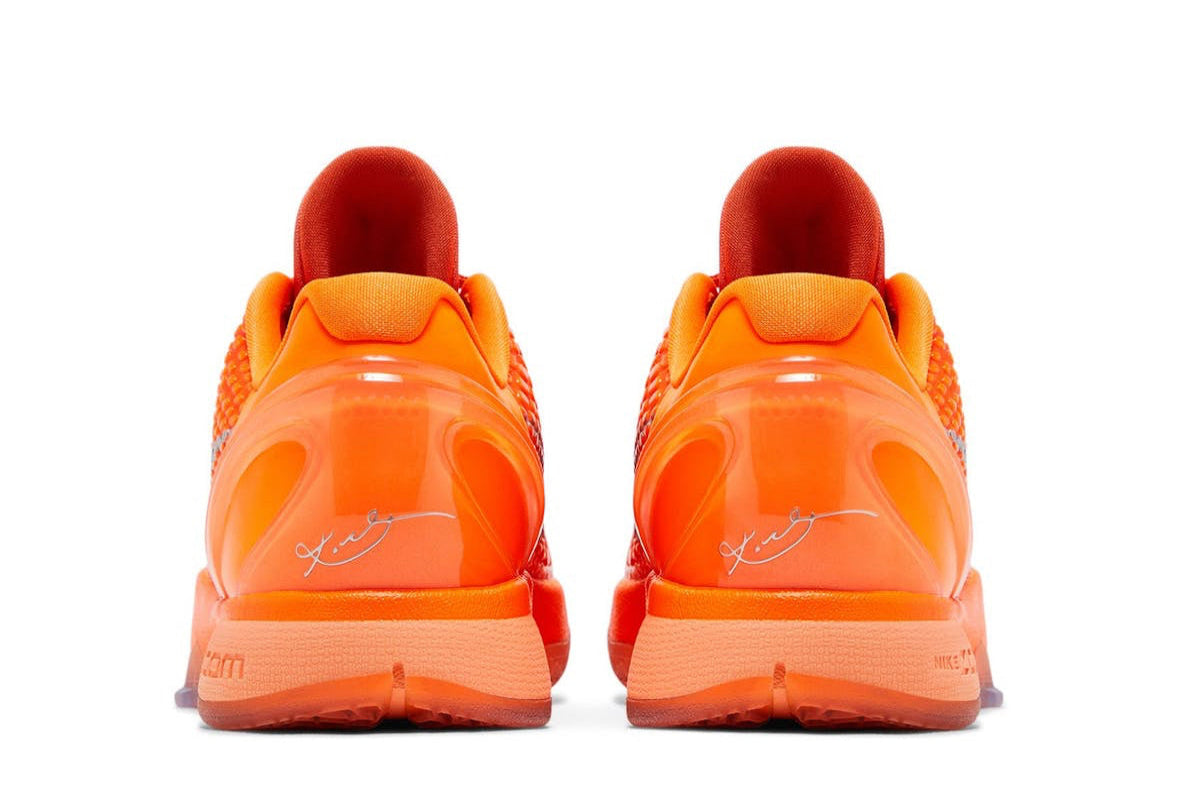 Zoom Kobe 6 Protro WNBA