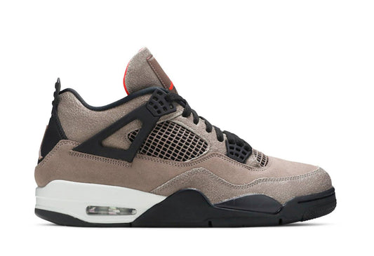 Jordan 4 Retro Taupe Haze