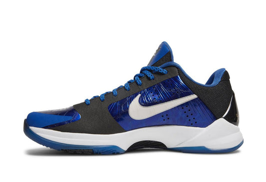 Zoom Kobe 5 Duke