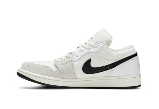 Jordan 1 Low Astrograbber