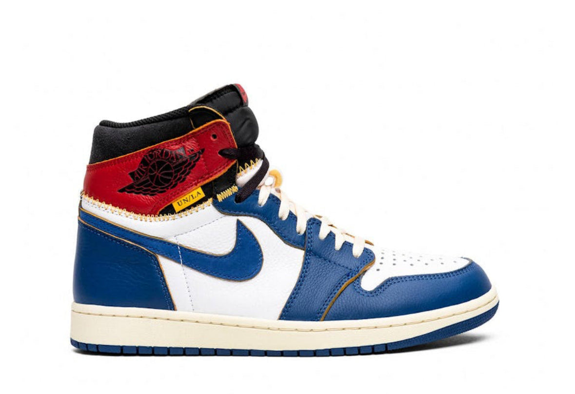 Jordan 1 Retro High NRG Storm Blue