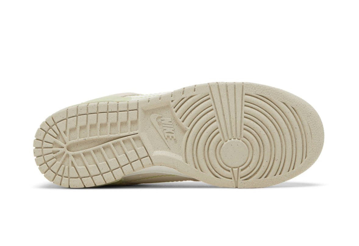 Dunk Low Disrupt 2 Green Snake