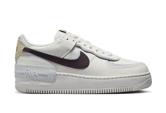 Air Force 1 Shadow Sail Earth Python