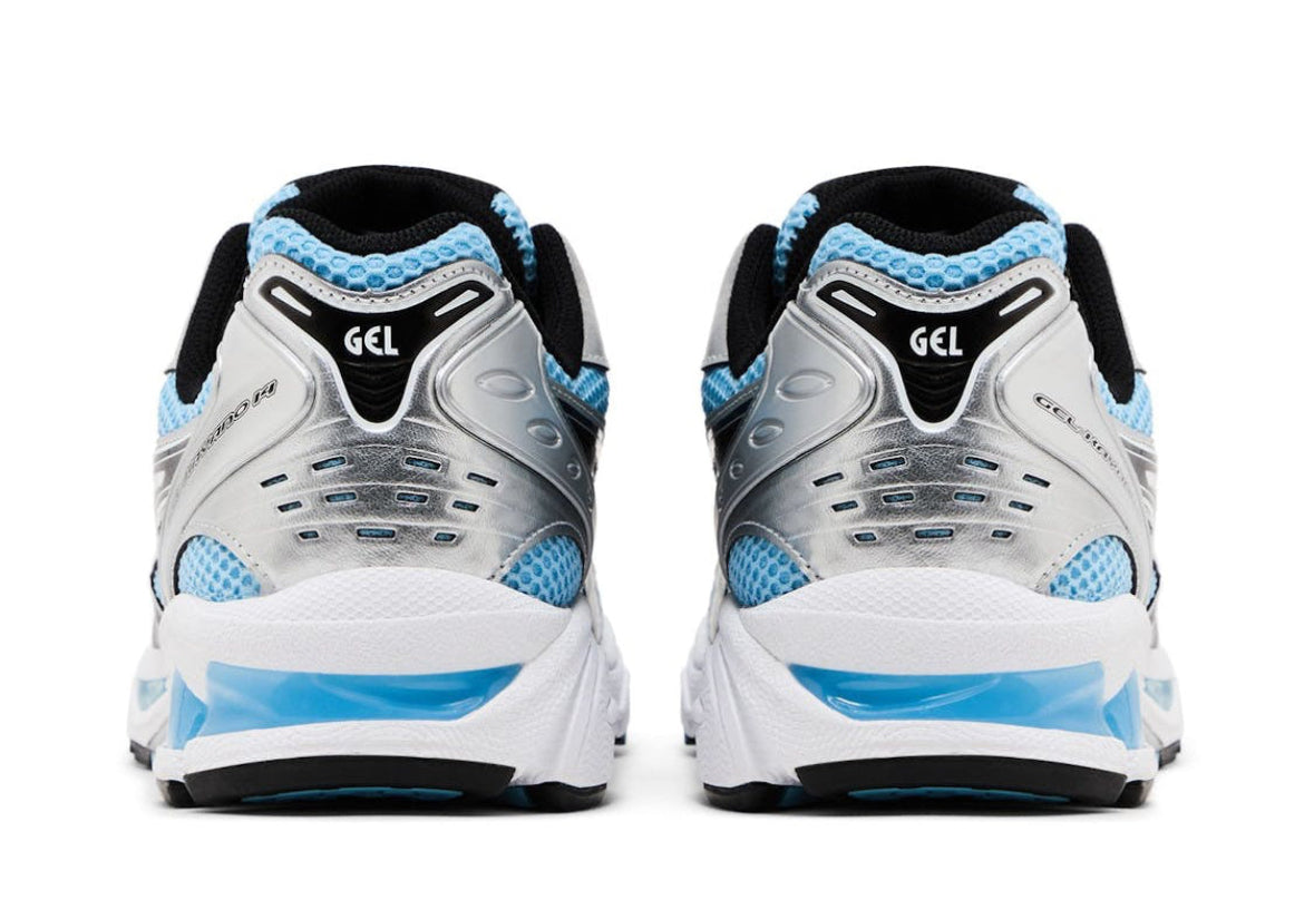 Gel-Kayano 14 Arctic Sky Pure Silver