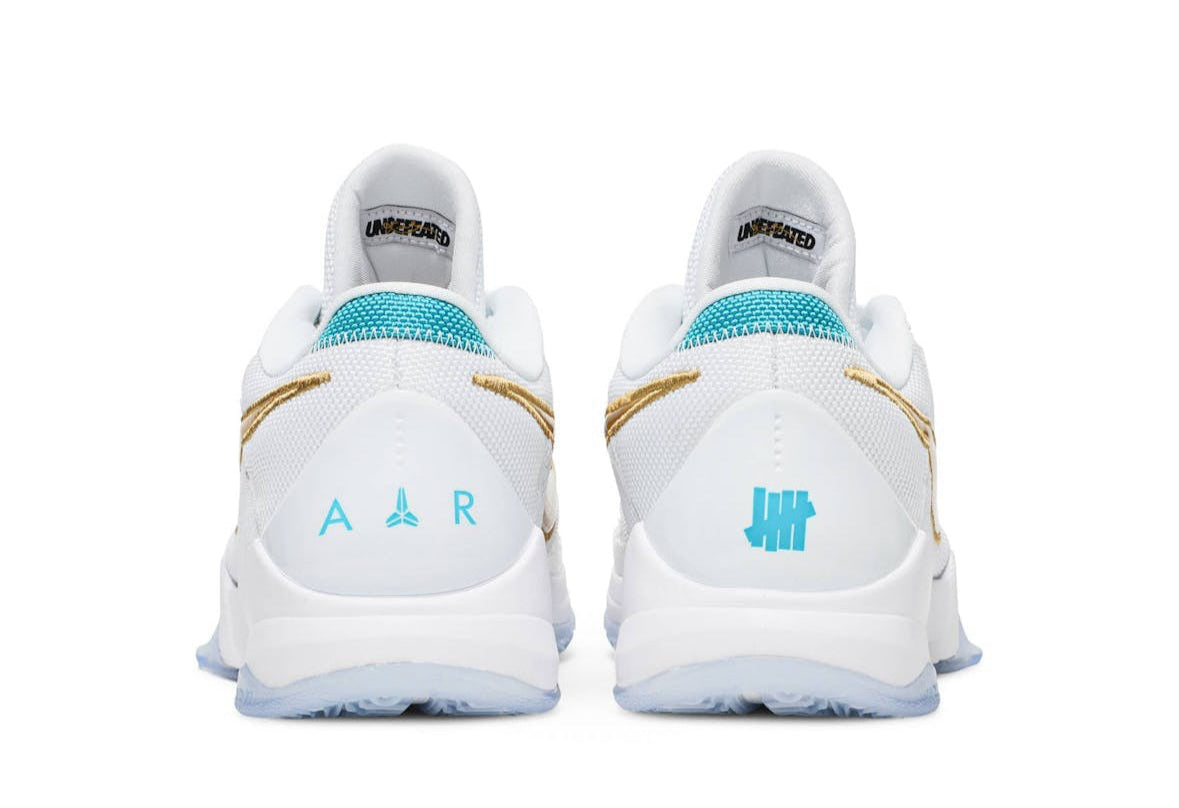 Zoom Kobe 5 Protro What If Pack Unlucky 13