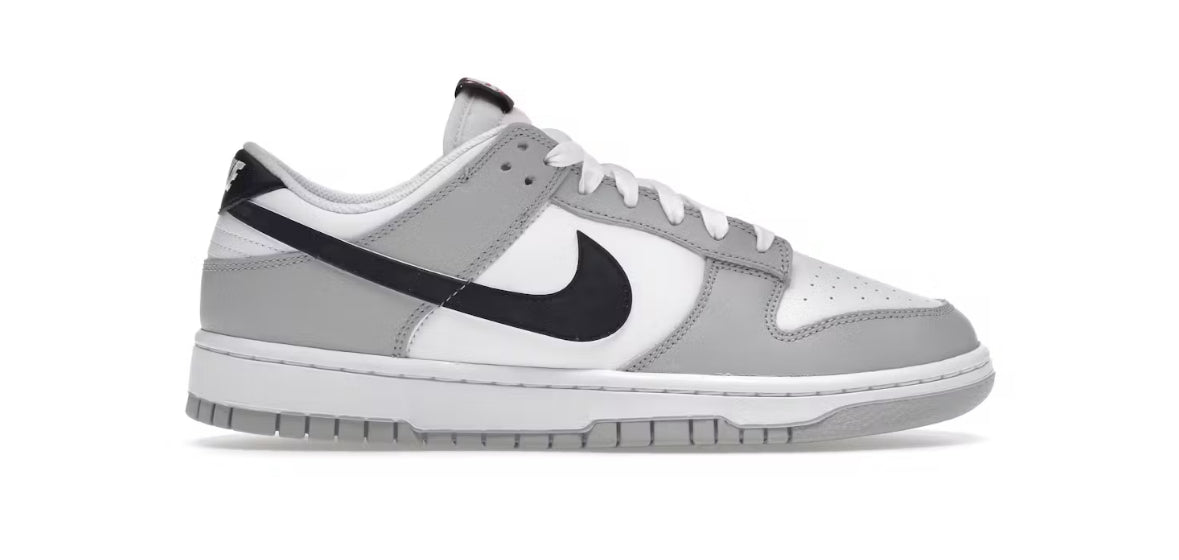 Nike Dunk Low SE Lottery Pack Grey Fog