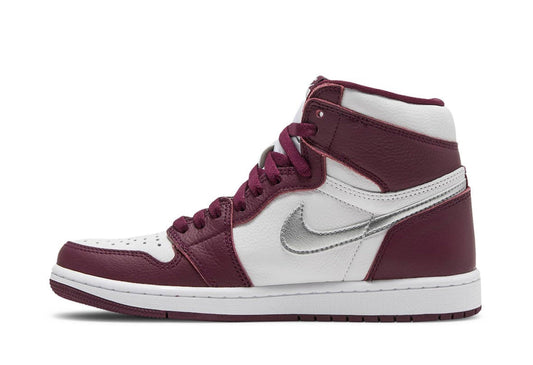 Jordan 1 Retro High Bordeaux
