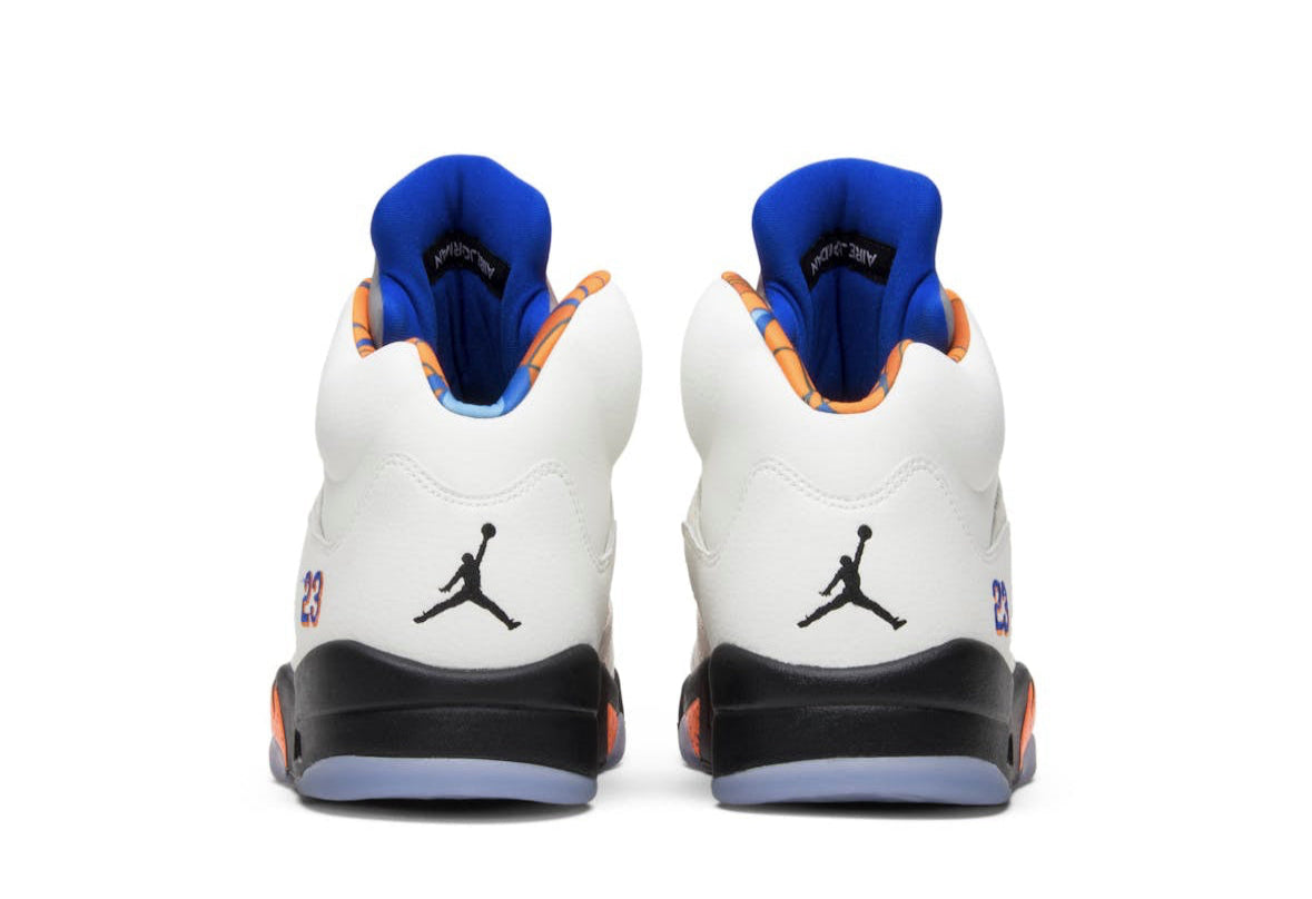 Jordan 5 Retro International Flight