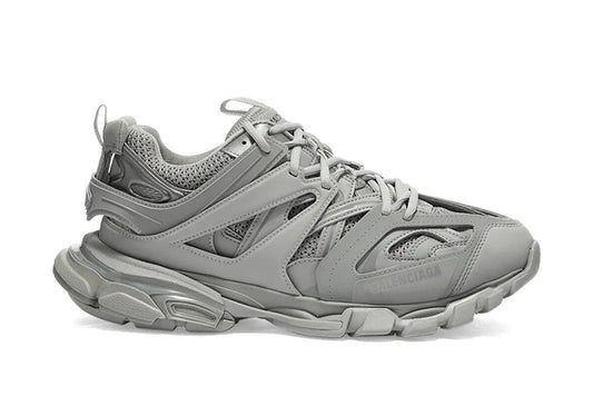 Track Sneaker Grey