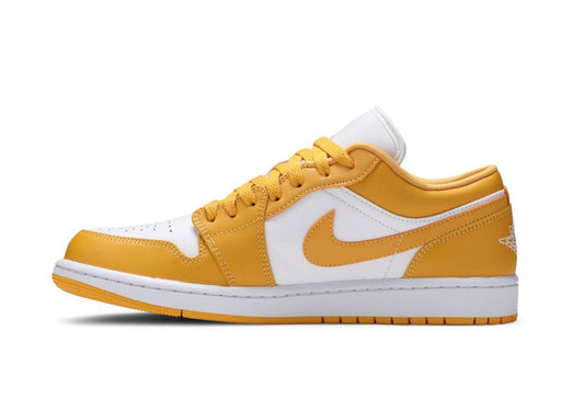 Jordan 1 Low Pollen