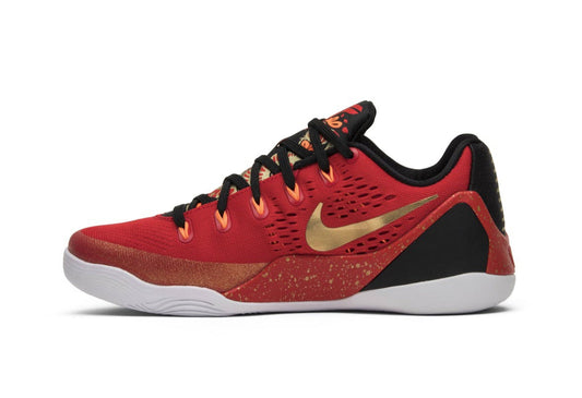 Kobe 9 EM Low China