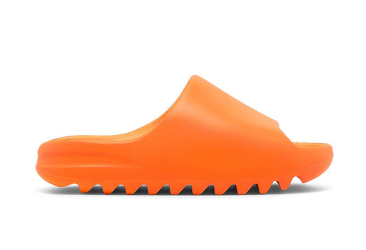 Slides Enflame Orange