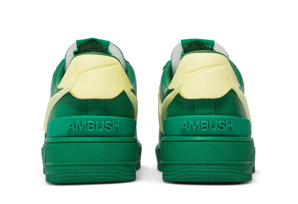 Air Force 1 Low Green
