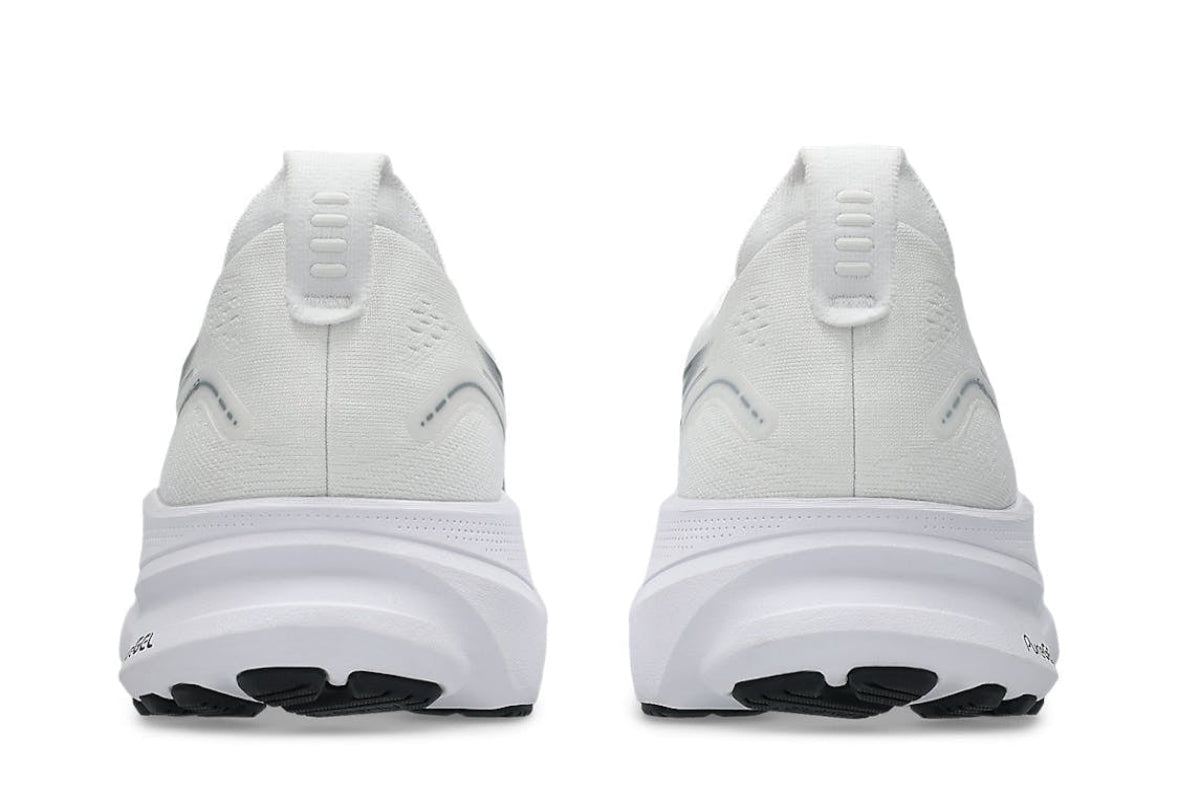 Gel-Kayano 32 White Pure Silver