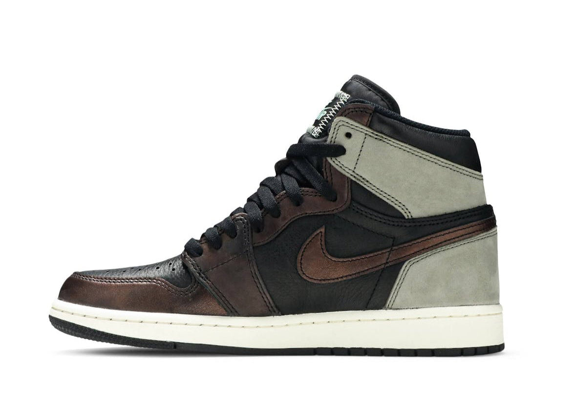 Jordan 1 Retro High OG Patina