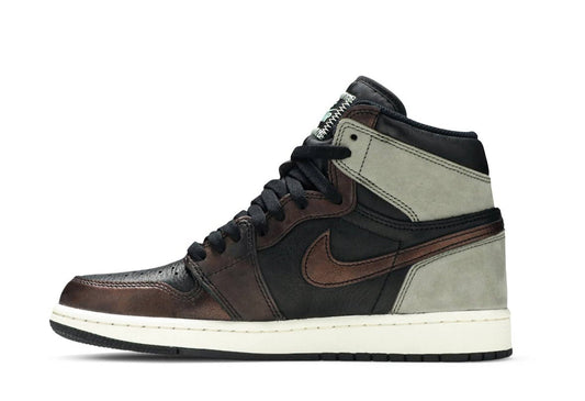 Jordan 1 Retro High OG Patina