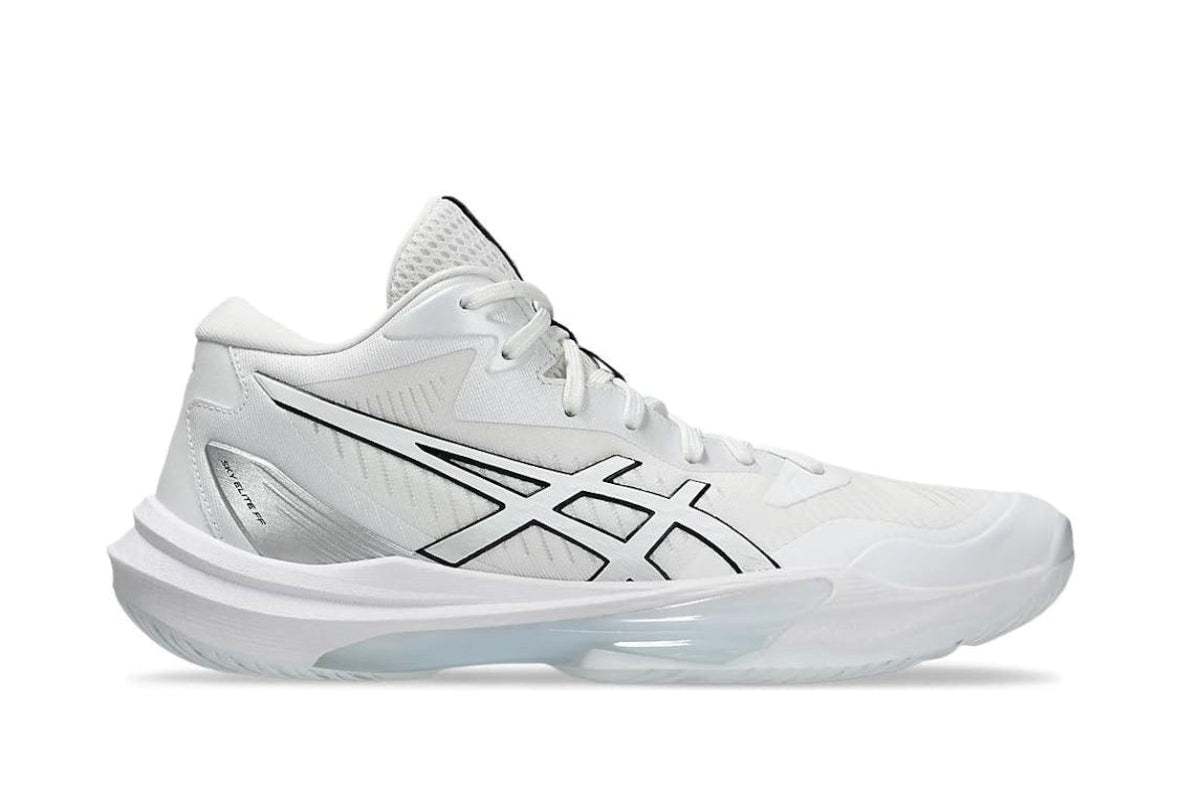 Sky Elite FF MT3 White White