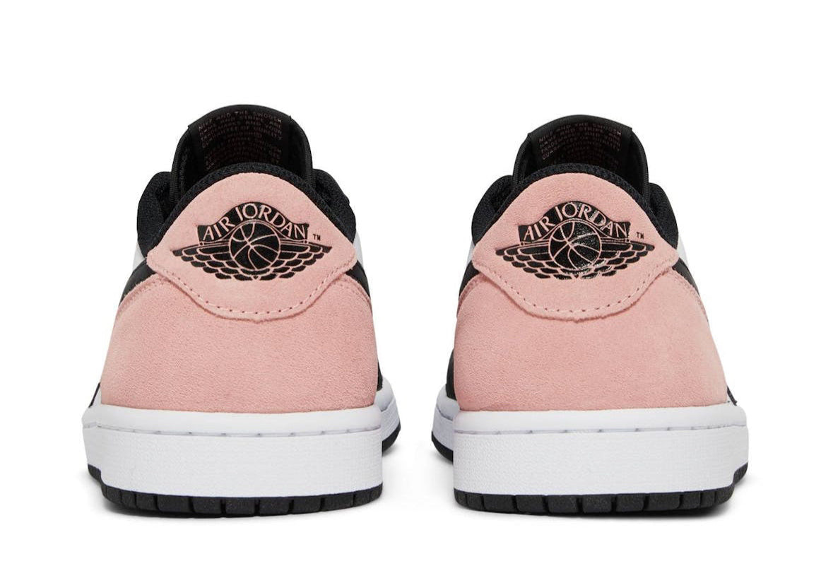 Jordan 1 Low OG Bleached Coral