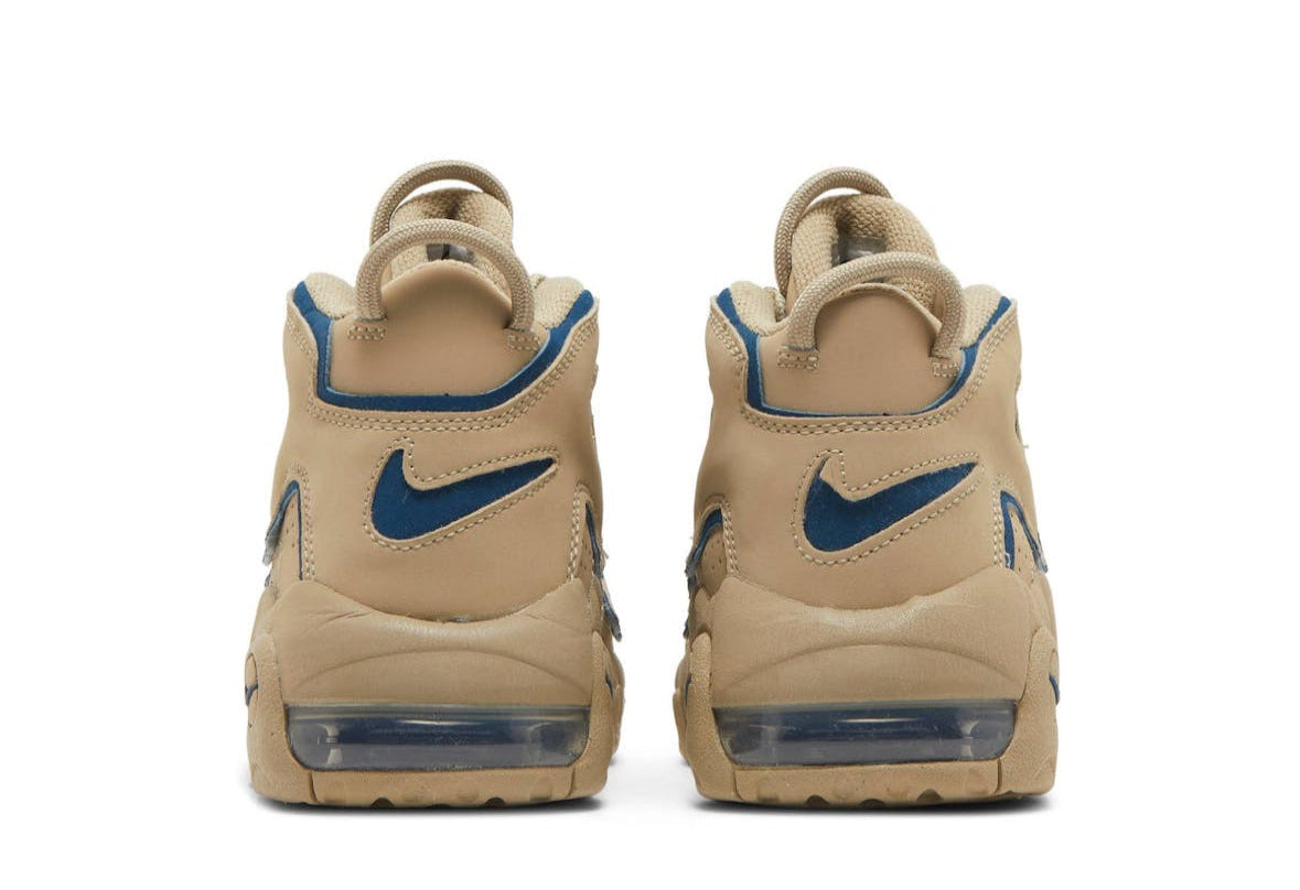 Air More Uptempo Limestone