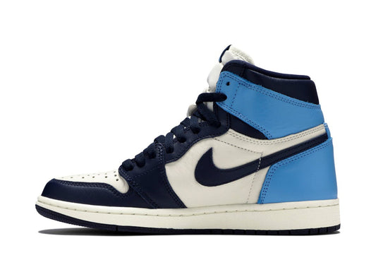 Jordan 1 Retro High OG Obsidian