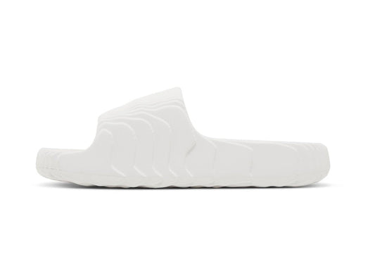 Adilette 22 Slides Crystal White