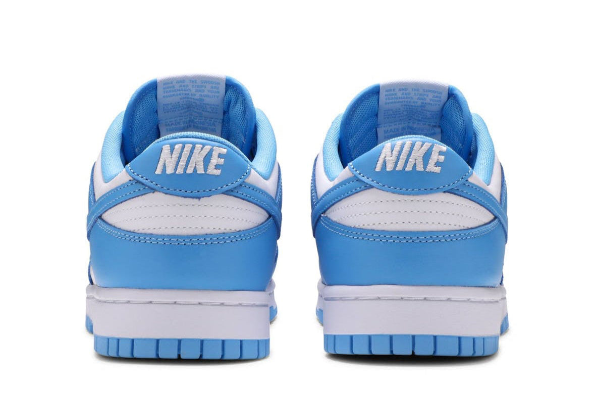 Dunk Low University Blue